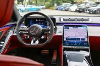 Mercedes-Benz S 63 AMG (Clasa S) din 2025 cu 7.617 km - oferta MER229624 - foto 7