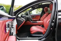 Mercedes-Benz S 63 AMG (Clasa S) din 2025 cu 7.617 km - oferta MER229624 - foto 8