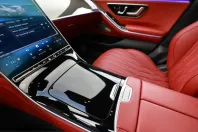 Mercedes-Benz S 63 AMG (Clasa S) din 2025 cu 7.617 km - oferta MER229624 - foto 14