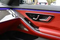 Mercedes-Benz S 63 AMG (Clasa S) din 2025 cu 7.617 km - oferta MER229624 - foto 15