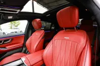 Mercedes-Benz S 63 AMG (Clasa S) din 2025 cu 7.617 km - oferta MER229624 - foto 23