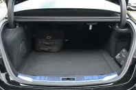 Mercedes-Benz S 63 AMG (Clasa S) din 2025 cu 7.617 km - oferta MER229624 - foto 24