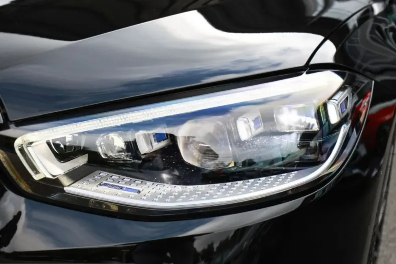 Mercedes-Benz S 63 AMG (Clasa S) din 2025 cu 7.617 km - oferta MER229624 - foto 26