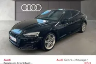 Audi A5 din 2024 cu 24.179 km - oferta AUD229625 - foto 1