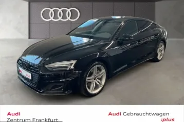 Audi A5 din 2024 - oferta AUD229625