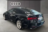 Audi A5 din 2024 cu 24.179 km - oferta AUD229625 - foto 4