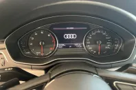 Audi A5 din 2024 cu 24.179 km - oferta AUD229625 - foto 8