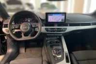 Audi A5 din 2024 cu 24.179 km - oferta AUD229625 - foto 11