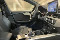 Audi A5 din 2024 cu 24.179 km - oferta AUD229625 - foto 12