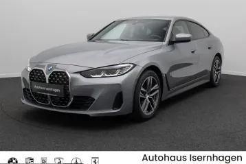 BMW 420d din 2023 - oferta BMW229626