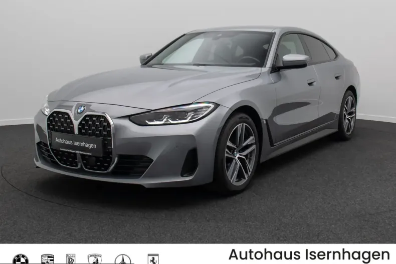 BMW 420d (Seria 4) din 2023 cu 92.178 km - oferta BMW229626 - foto 1