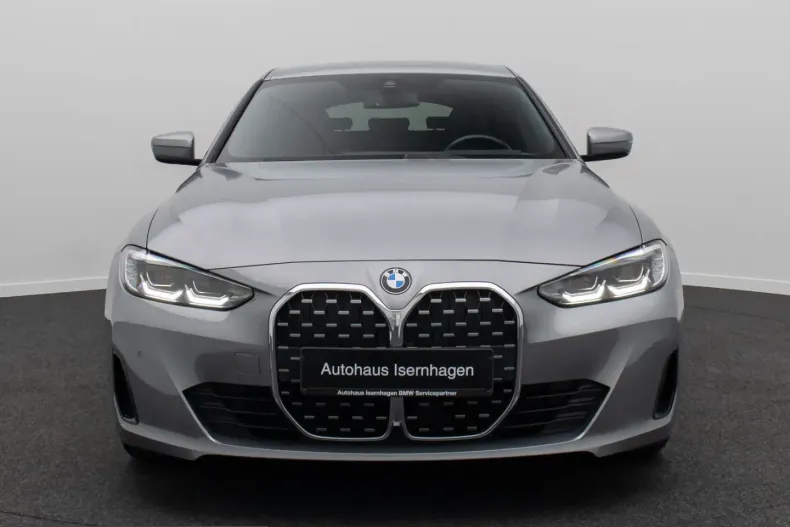 BMW 420d (Seria 4) din 2023 cu 92.178 km - oferta BMW229626 - foto 2