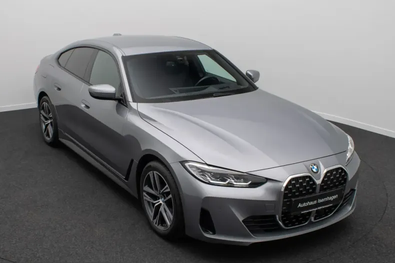BMW 420d (Seria 4) din 2023 cu 92.178 km - oferta BMW229626 - foto 3