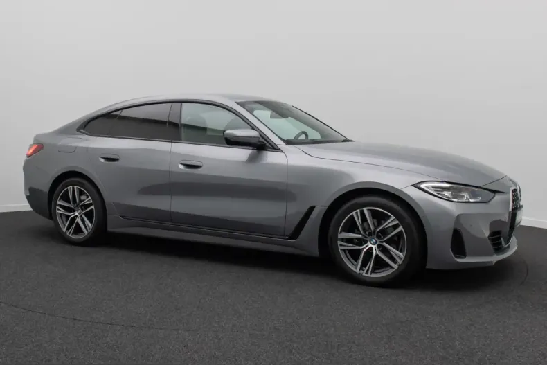 BMW 420d (Seria 4) din 2023 cu 92.178 km - oferta BMW229626 - foto 4