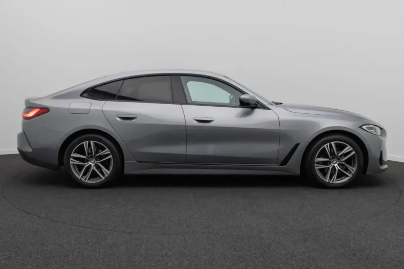 BMW 420d (Seria 4) din 2023 cu 92.178 km - oferta BMW229626 - foto 5