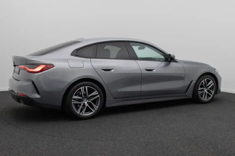 BMW 420d (Seria 4) din 2023 cu 92.178 km - oferta BMW229626 - foto 6
