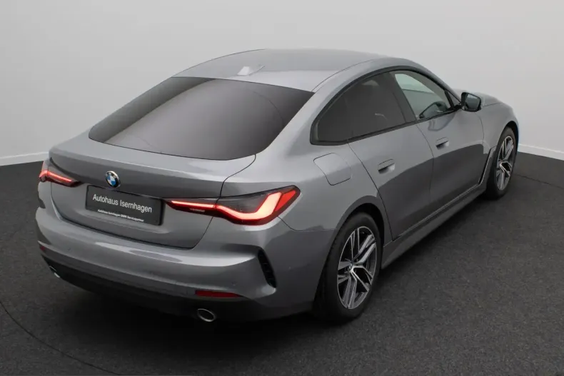 BMW 420d (Seria 4) din 2023 cu 92.178 km - oferta BMW229626 - foto 7