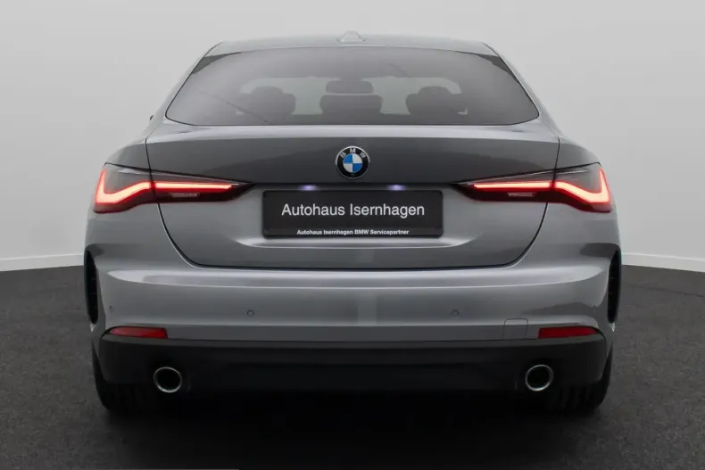 BMW 420d (Seria 4) din 2023 cu 92.178 km - oferta BMW229626 - foto 8