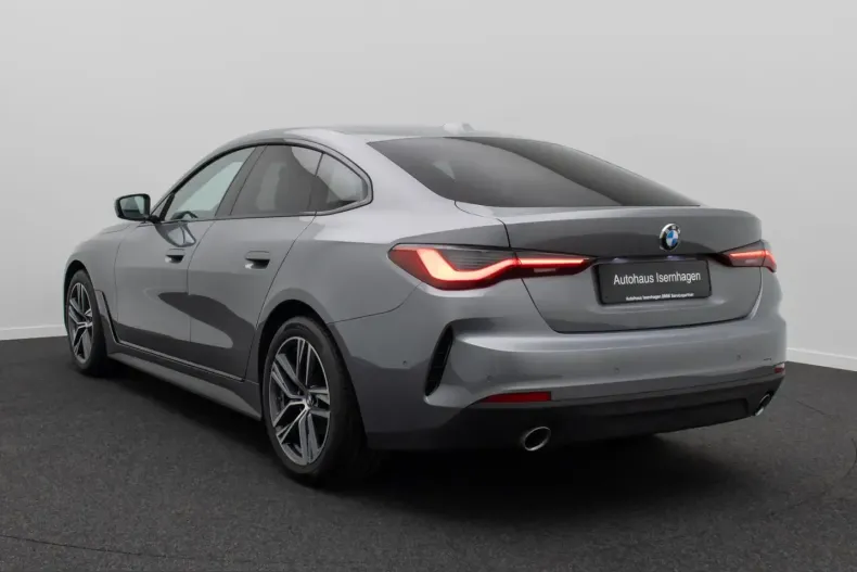 BMW 420d (Seria 4) din 2023 cu 92.178 km - oferta BMW229626 - foto 9