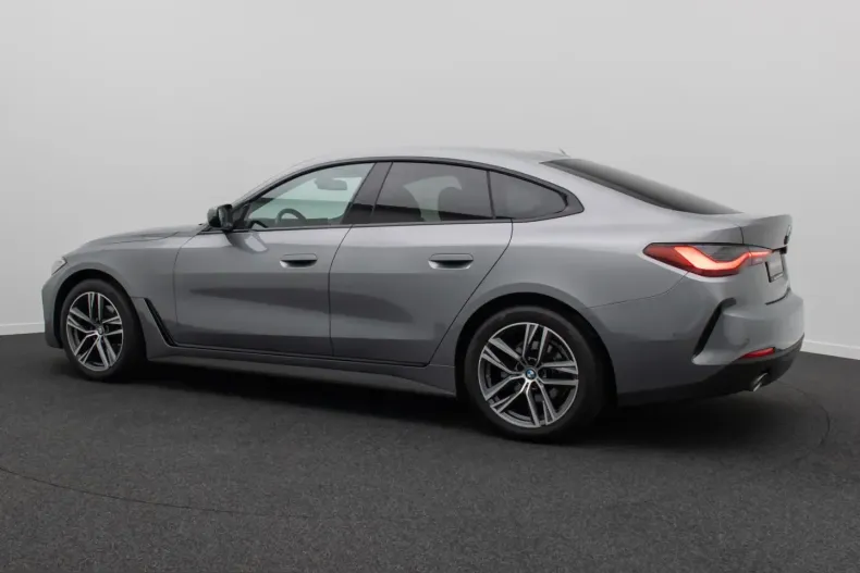 BMW 420d (Seria 4) din 2023 cu 92.178 km - oferta BMW229626 - foto 10