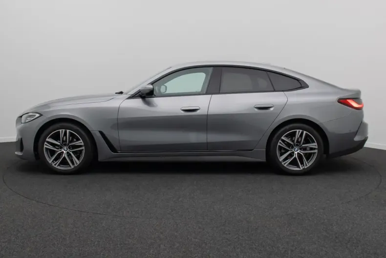 BMW 420d (Seria 4) din 2023 cu 92.178 km - oferta BMW229626 - foto 11