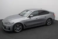 BMW 420d (Seria 4) din 2023 cu 92.178 km - oferta BMW229626 - foto 12