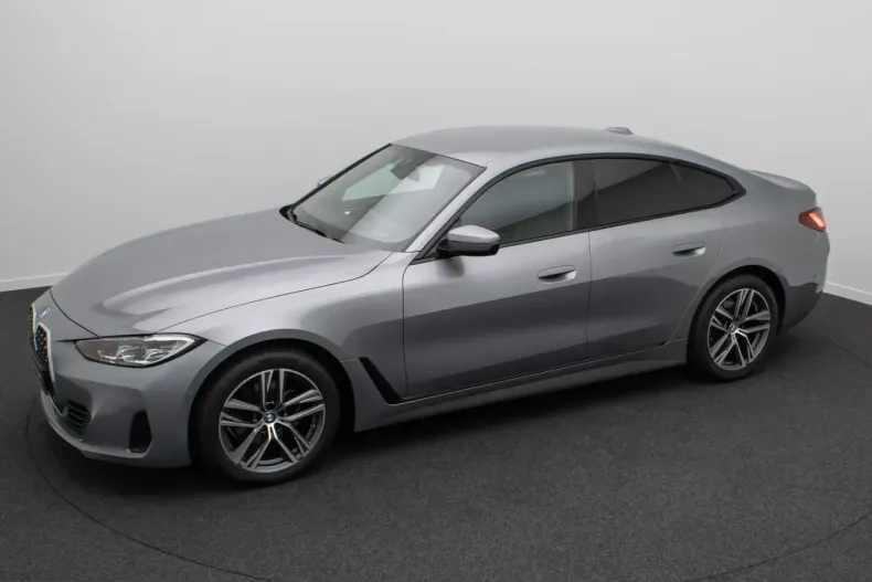 BMW 420d (Seria 4) din 2023 cu 92.178 km - oferta BMW229626 - foto 12