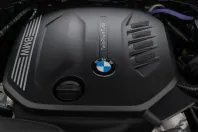 BMW 420d (Seria 4) din 2023 cu 92.178 km - oferta BMW229626 - foto 14