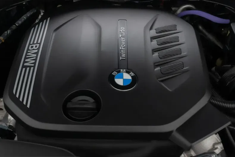 BMW 420d (Seria 4) din 2023 cu 92.178 km - oferta BMW229626 - foto 14