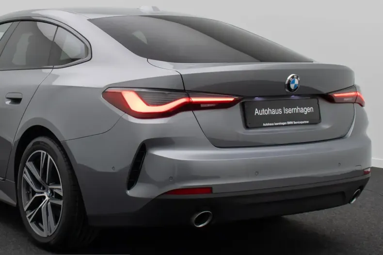 BMW 420d (Seria 4) din 2023 cu 92.178 km - oferta BMW229626 - foto 15