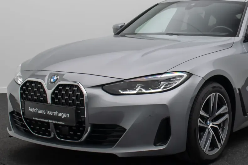 BMW 420d (Seria 4) din 2023 cu 92.178 km - oferta BMW229626 - foto 17