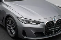 BMW 420d (Seria 4) din 2023 cu 92.178 km - oferta BMW229626 - foto 18
