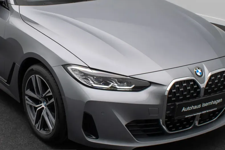 BMW 420d (Seria 4) din 2023 cu 92.178 km - oferta BMW229626 - foto 18