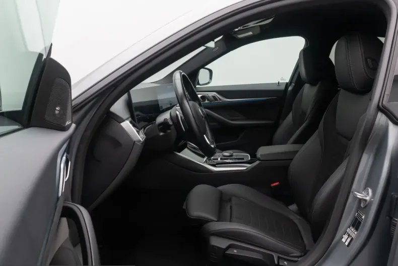 BMW 420d (Seria 4) din 2023 cu 92.178 km - oferta BMW229626 - foto 19