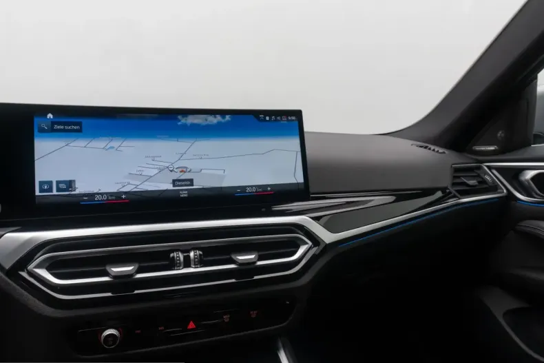 BMW 420d (Seria 4) din 2023 cu 92.178 km - oferta BMW229626 - foto 21