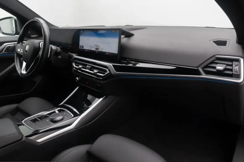 BMW 420d (Seria 4) din 2023 cu 92.178 km - oferta BMW229626 - foto 24
