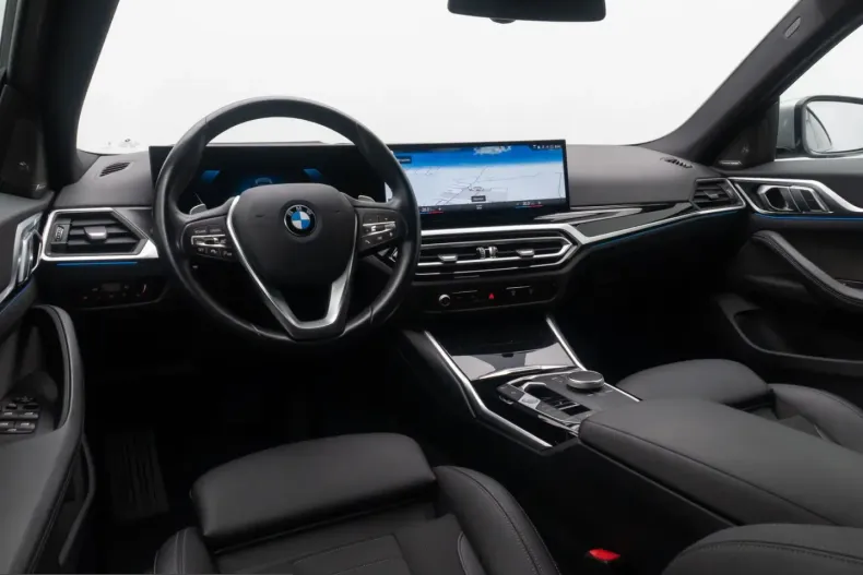BMW 420d (Seria 4) din 2023 cu 92.178 km - oferta BMW229626 - foto 37