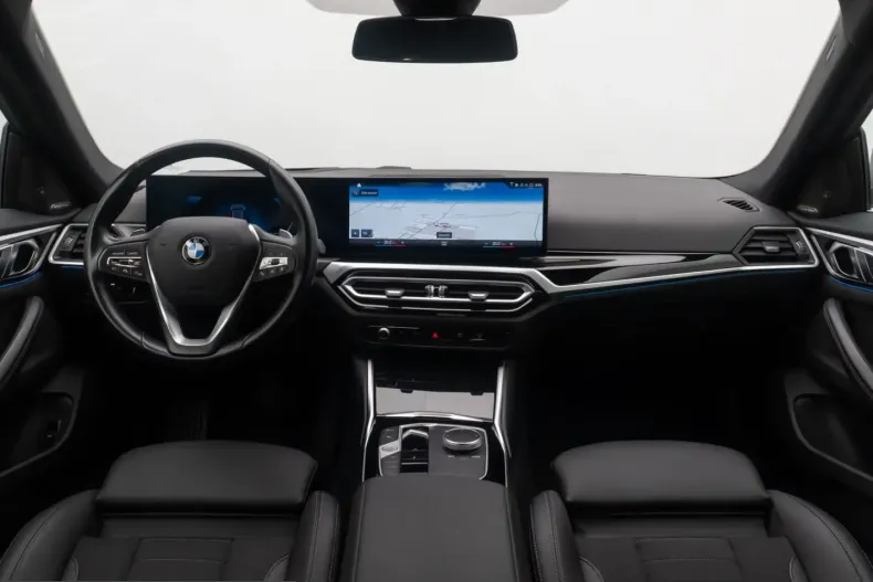 BMW 420d (Seria 4) din 2023 cu 92.178 km - oferta BMW229626 - foto 38