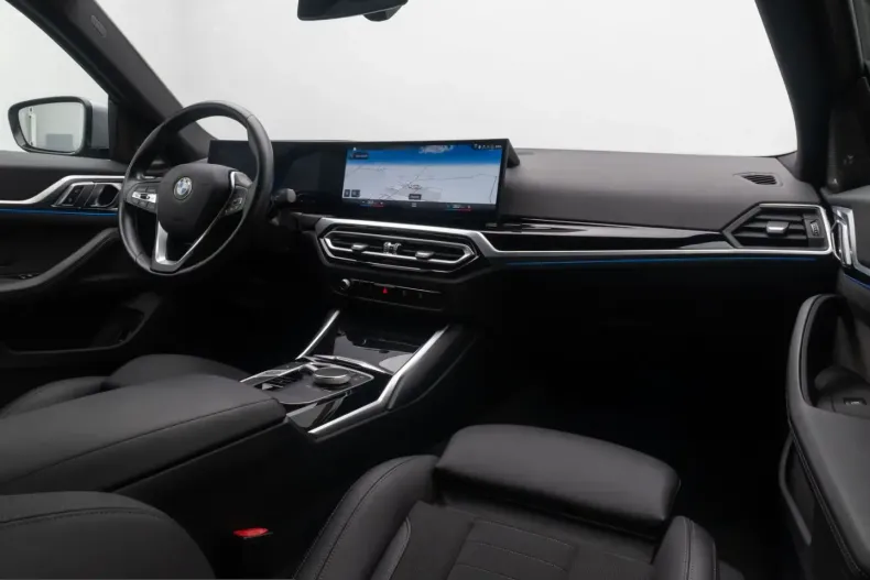 BMW 420d (Seria 4) din 2023 cu 92.178 km - oferta BMW229626 - foto 39