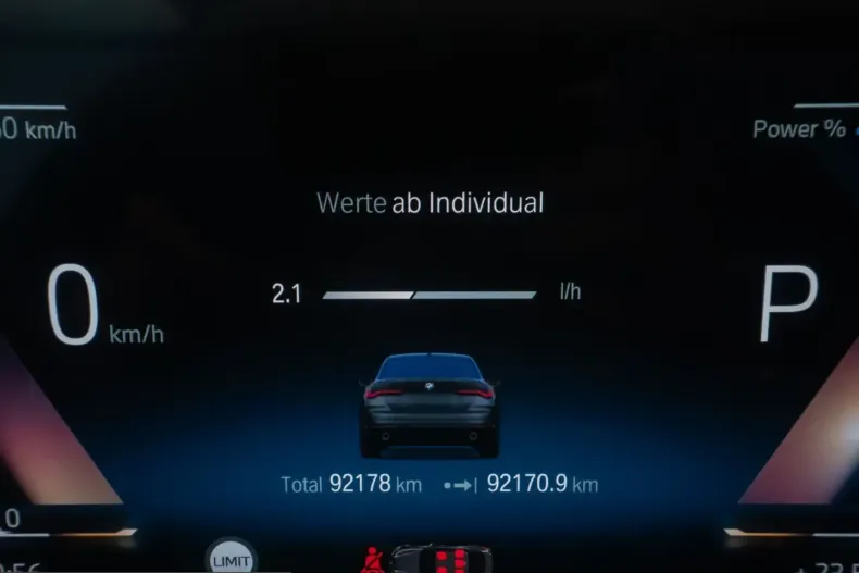 BMW 420d (Seria 4) din 2023 cu 92.178 km - oferta BMW229626 - foto 40