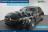 Mercedes-Benz C 180 (Clasa C) din 2022 cu 47.256 km - oferta MER229627 - foto 1