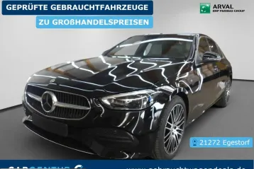 Mercedes-Benz C 180 din 2022 - oferta MER229627