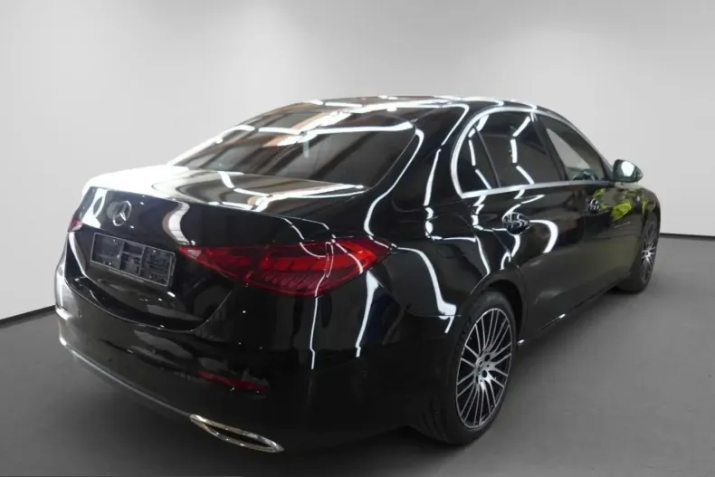 Mercedes-Benz C 180 (Clasa C) din 2022 cu 47.256 km - oferta MER229627 - foto 4