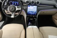 Mercedes-Benz C 180 (Clasa C) din 2022 cu 47.256 km - oferta MER229627 - foto 5