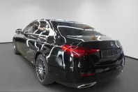 Mercedes-Benz C 180 (Clasa C) din 2022 cu 47.256 km - oferta MER229627 - foto 7