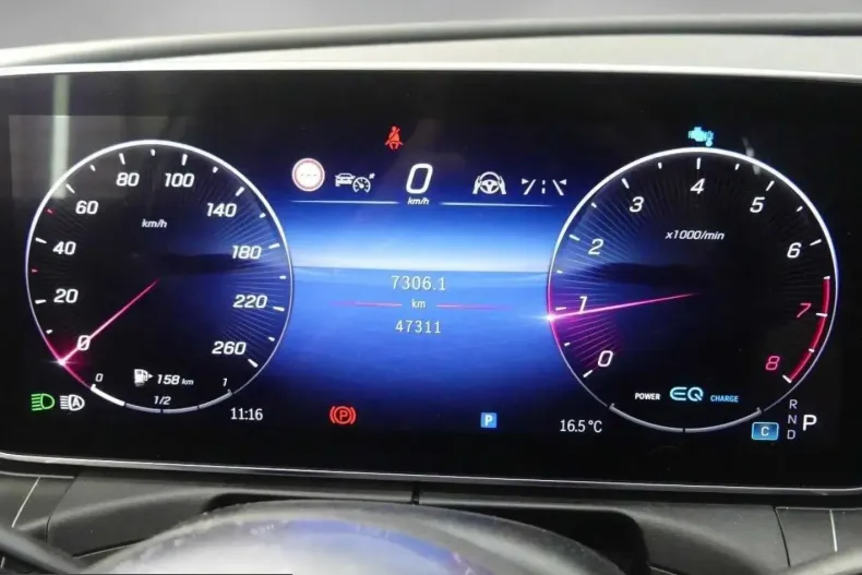 Mercedes-Benz C 180 (Clasa C) din 2022 cu 47.256 km - oferta MER229627 - foto 9