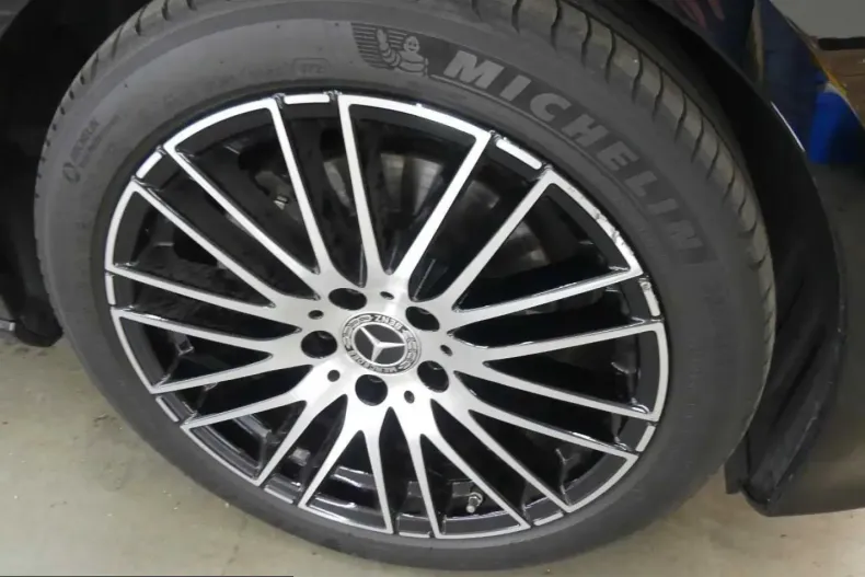 Mercedes-Benz C 180 (Clasa C) din 2022 cu 47.256 km - oferta MER229627 - foto 13