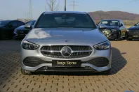 Mercedes-Benz C 220 (Clasa C) din 2024 cu 9.950 km - oferta MER229628 - foto 2
