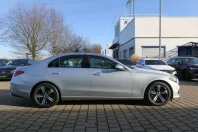 Mercedes-Benz C 220 (Clasa C) din 2024 cu 9.950 km - oferta MER229628 - foto 4