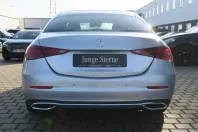 Mercedes-Benz C 220 (Clasa C) din 2024 cu 9.950 km - oferta MER229628 - foto 5